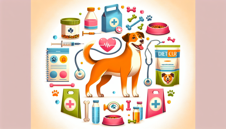 Pawsitively Prepared: Essential Guide to Keeping Your Dog Healthy!