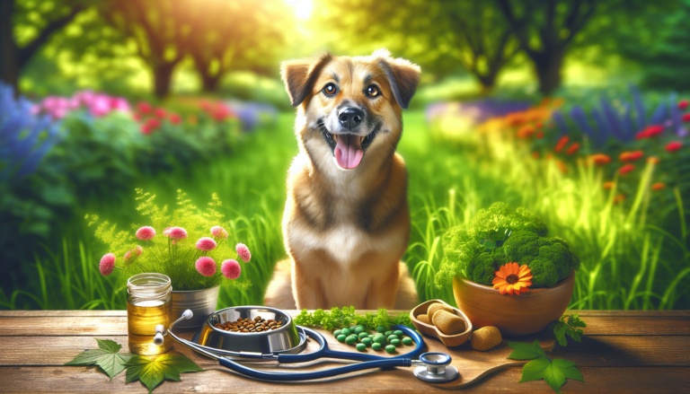 Keep Your Furry Friend Thriving: The Essential Guide to Understanding Dog Health