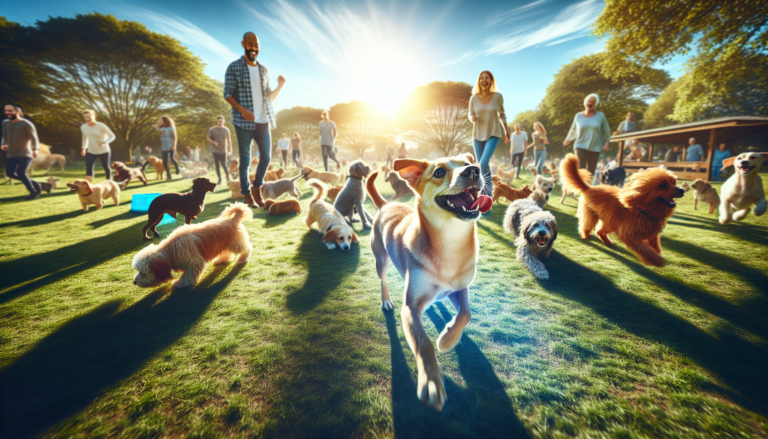 Unleash the Joy: Your Ultimate Guide to Dog Ownership